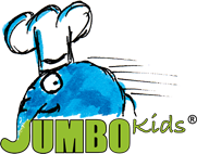 JumboKids Online Kinder-Abnehmkurse